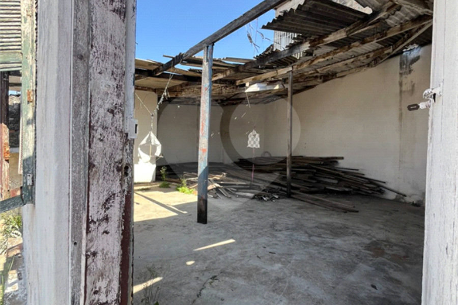 Casa à venda com 3 quartos em Freguesia do Ó, São Paulo, SP