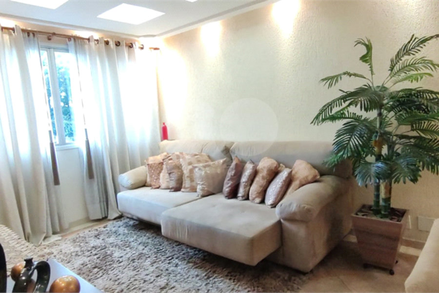 Apartamento à venda com 3 quartos em Freguesia do Ó, São Paulo, SP