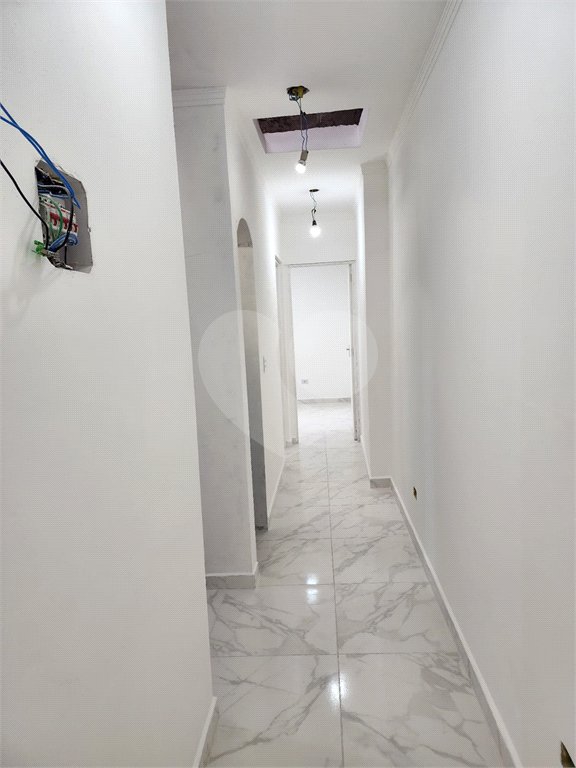 Sobrado à venda com 3 quartos, sendo 1 suíte,  em Tucuruvi, São Paulo, SP