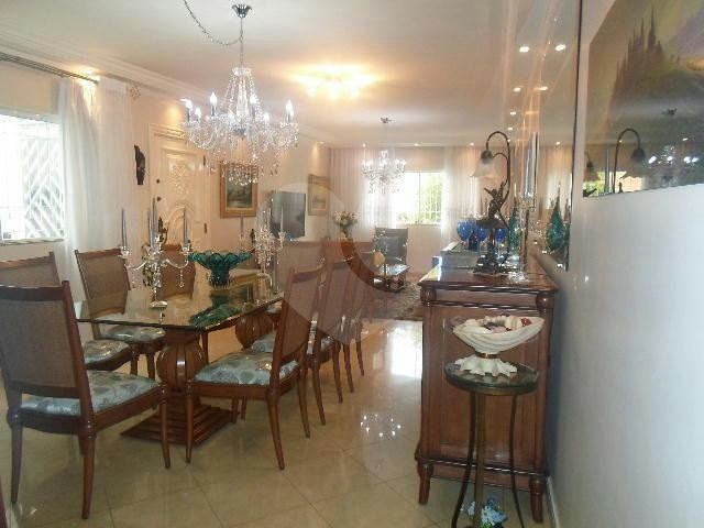 Sobrado à venda com 3 suítes em Vila Isolina Mazzei, São Paulo, SP