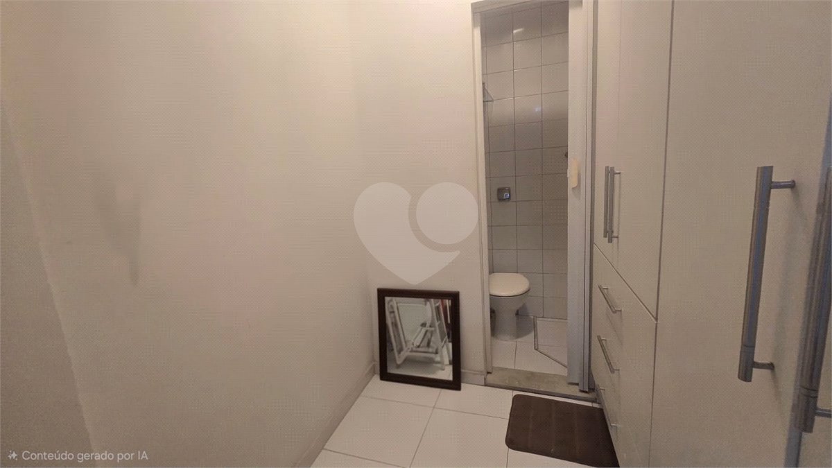 Apartamento à venda com 3 quartos, sendo 1 suíte, em Copacabana, Rio de Janeiro, RJ