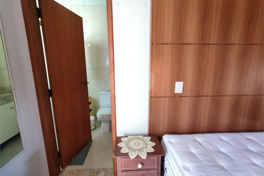 Sobrado à venda com 3 suítes em Tucuruvi, São Paulo, SP