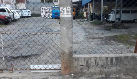 Terreno à venda em Casa Verde, São Paulo, SP