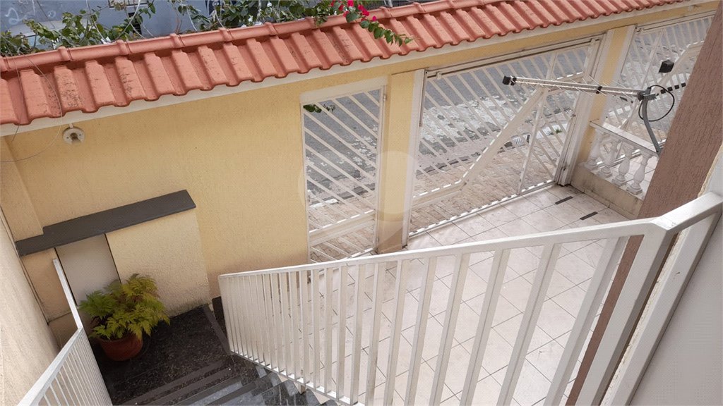 Sobrado à venda com 5 quartos, sendo 1 suíte, em Mandaqui, São Paulo, SP