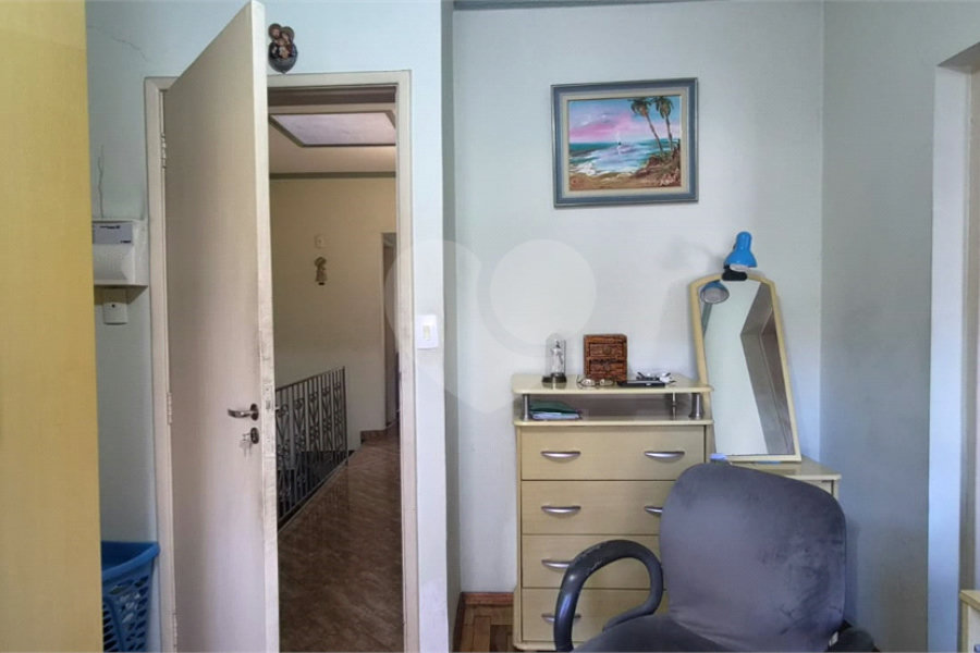 Sobrado à venda com 3 quartos, sendo 1 suíte, em Santana, São Paulo, SP