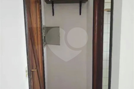 Apartamento à venda com 2 quartos em Fazenda Morumbi, São Paulo, SP