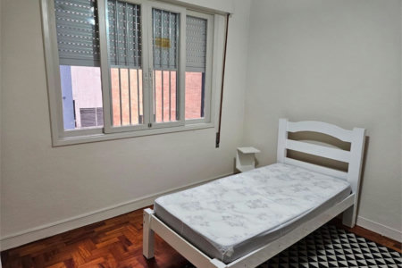 Apartamento com 3 dormitórios à venda, 98 m² por R$ 650.000,00 - Gonzaga - Santos/SP