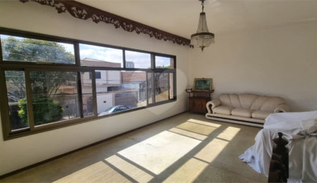 Casa Térrea à venda com 3 quartos, sendo 2 suítes,  em Jardim São Paulo(zona Norte), São Paulo, SP