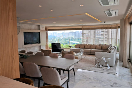 Apartamento à venda com 3 suítes em Moema, São Paulo, SP