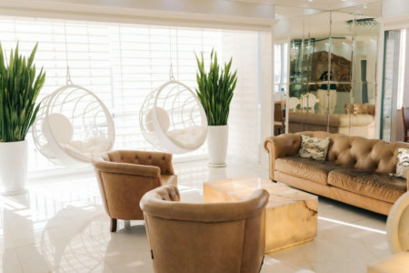 Cobertura Duplex 4 suítes, porteira fechada, piscina privativa e acabamentos exclusivos, em Santos