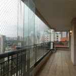 Apartamento à venda com 4 suítes em Moema, São Paulo, SP