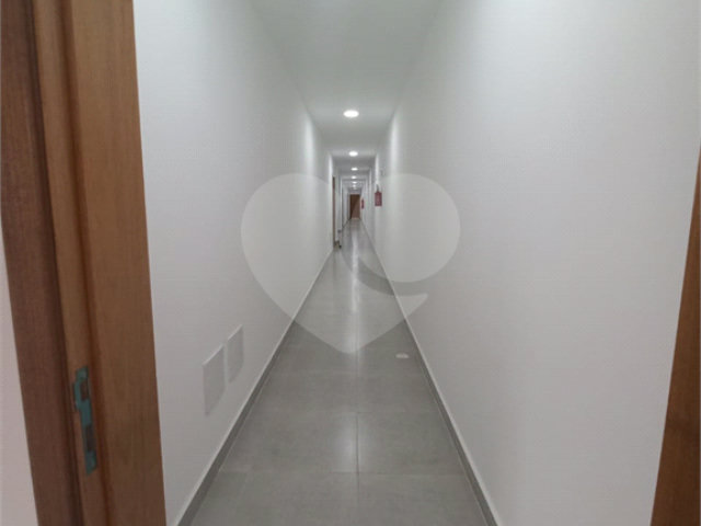 Apartamento para alugar com 1 quarto em Parada Inglesa, São Paulo, SP
