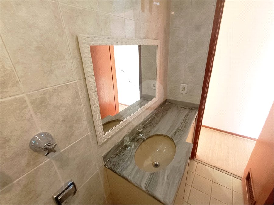 Apartamento à venda com 3 quartos, sendo 1 suíte, em Tijuca, Rio de Janeiro, RJ