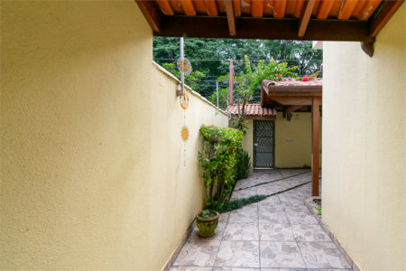 Casa à venda com 3 quartos, sendo 1 suíte,  em Vila Cordeiro, São Paulo, SP