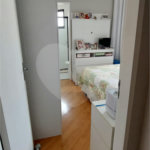 Apartamento à venda com 2 quartos, sendo 1 suíte, em Chora Menino, São Paulo, SP