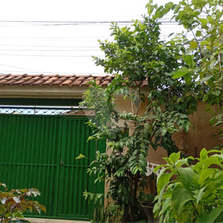 Casa à venda com 3 quartos em Vila Vieira (vila Xavier), Araraquara, SP