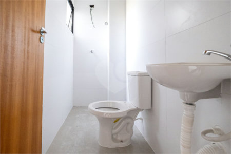Casa à venda com 2 quartos no condomínio Residencial Laura, São Paulo - SP