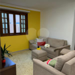 Casa Térrea à venda com 5 quartos, sendo 1 suíte, em Vila Santana, Mogi das Cruzes, SP