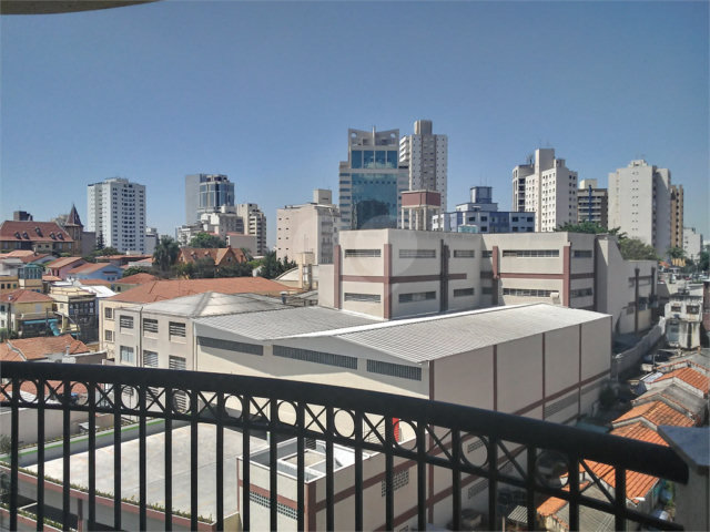 Apartamento à venda com 3 suítes em Santana, São Paulo, SP