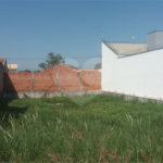Terreno no Jardim Embaré.