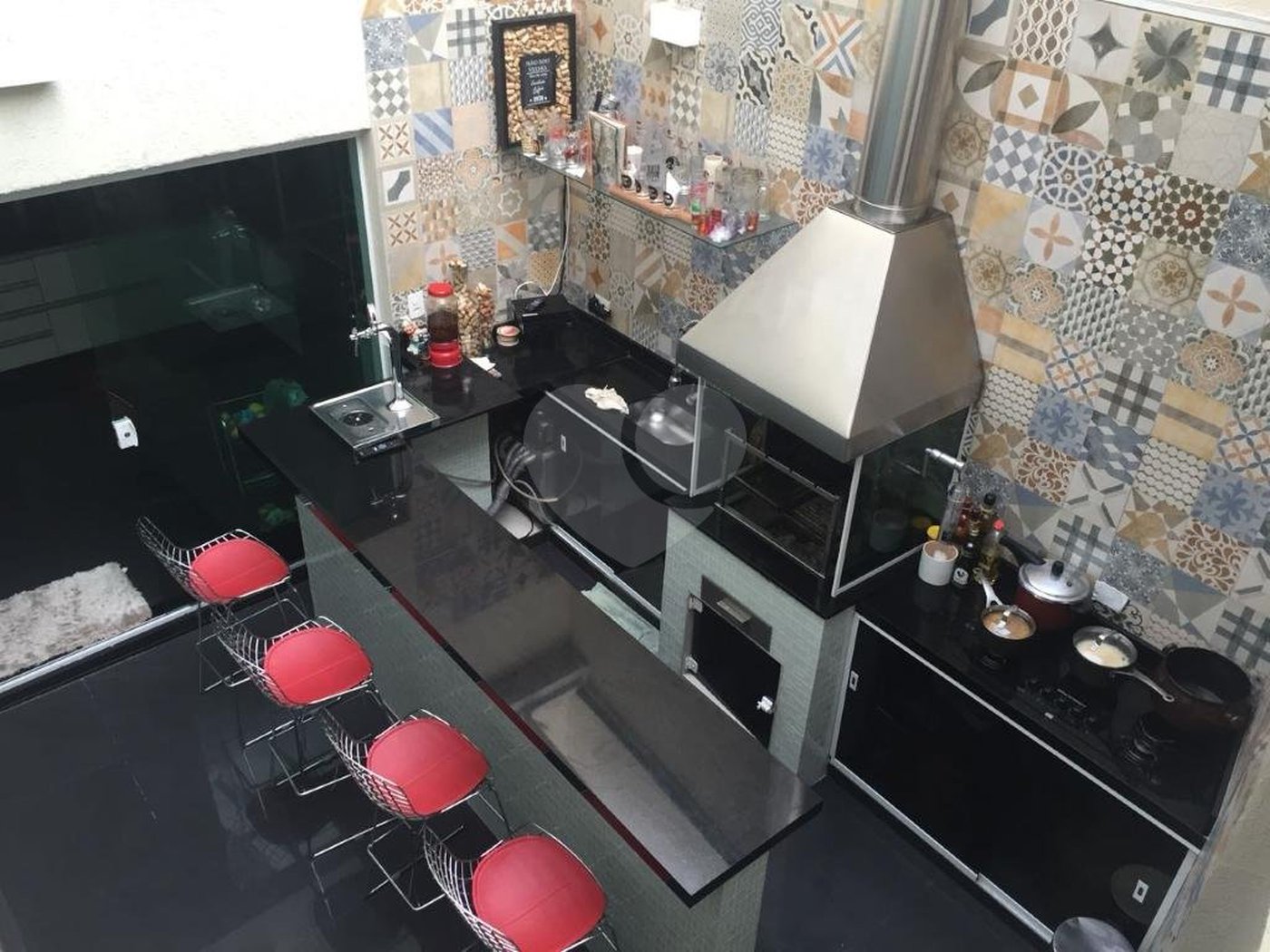 Casa à venda com 2 suítes em Vila Maria Alta, São Paulo, SP