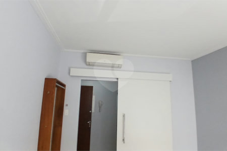 Apartamento para alugar com 1 quarto em Consolação, São Paulo, SP
