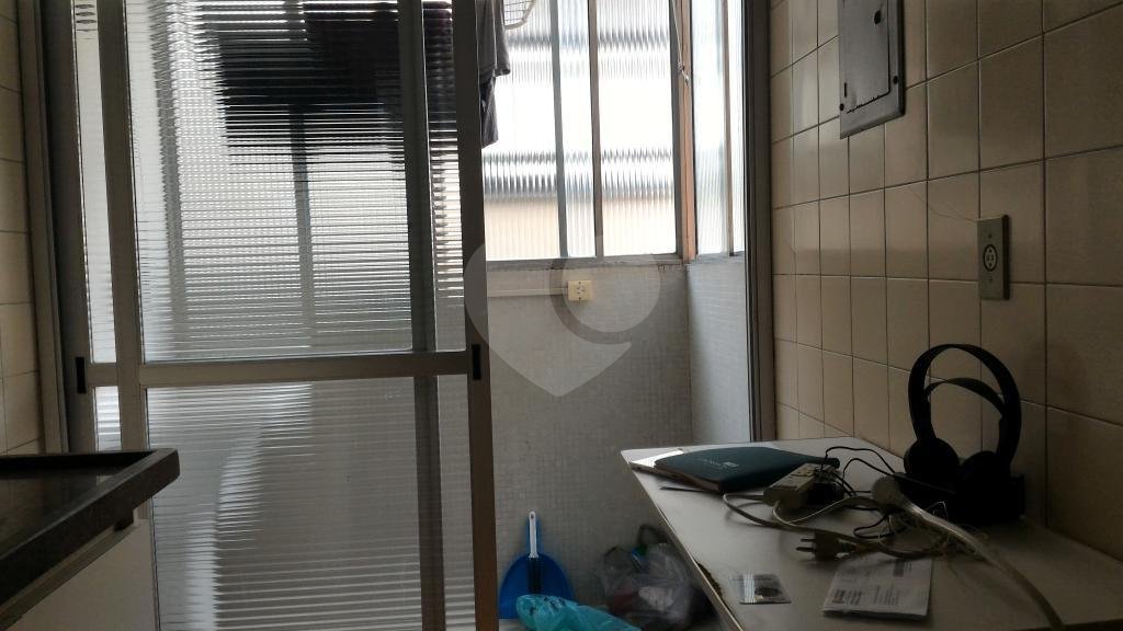 Apartamento à venda com 1 quarto em Jardim Paulista, São Paulo, SP