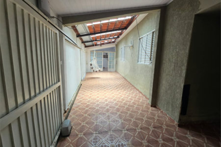 Casa à venda ou para alugar com 2 quartos em Vila Arruda, Itapetininga, SP