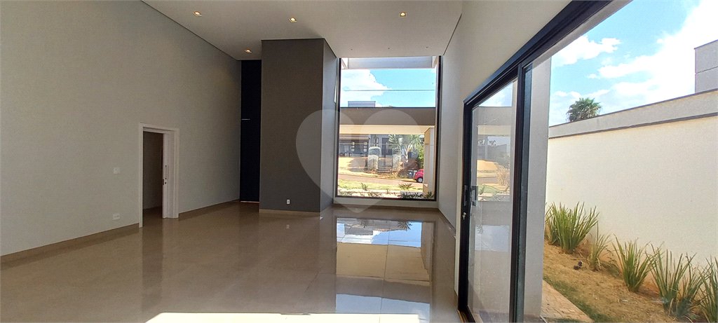 Casa à venda com 3 suítes no condomínio Alphaville 1 Rp, Ribeirão Preto - SP