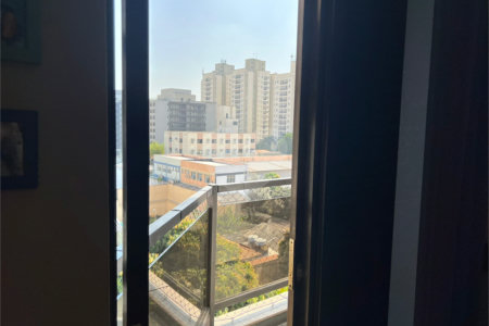 Apartamento à venda com 3 suítes em Bela Aliança, São Paulo, SP