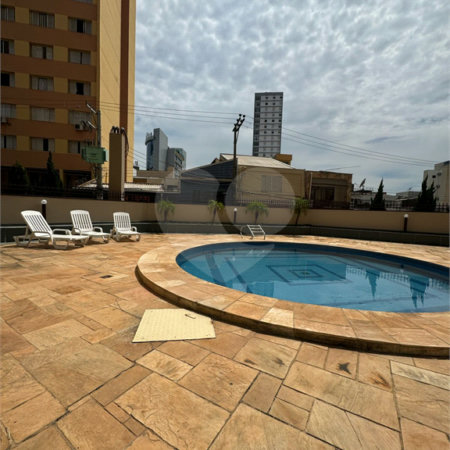Apartamento à venda com 3 quartos, sendo 2 suítes, no Centro, Sorocaba, SP