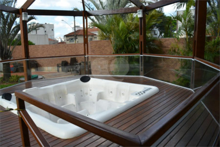 Apartamento à venda com 4 quartos, sendo 2 suítes, em Vila Gomes Cardim, São Paulo, SP