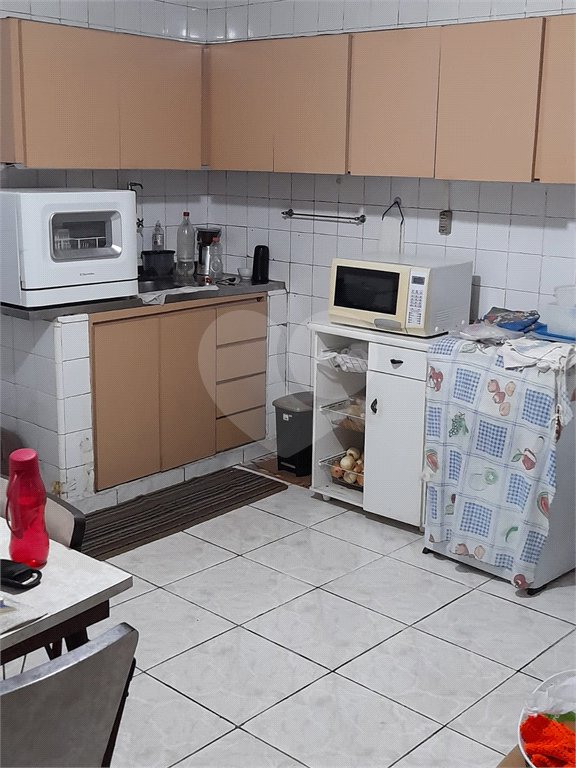 Sobrado à venda com 3 quartos em Casa Verde, São Paulo, SP