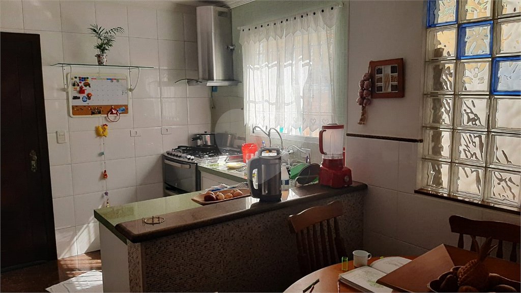 Sobrado à venda com 3 quartos, sendo 1 suíte, em Jaçanã, São Paulo, SP