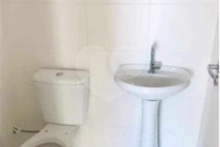 Apartamento à venda com 1 quarto em Vila Guilherme, São Paulo, SP