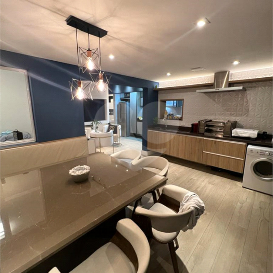 Apartamento à venda com 3 quartos, sendo 2 suítes, em Vila Andrade, São Paulo, SP