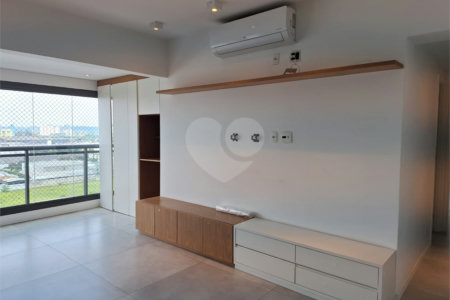 Apartamento à venda com 2 quartos, sendo 1 suíte,  em Vila Leopoldina, São Paulo, SP