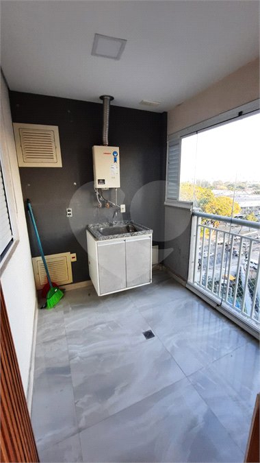 Apartamento à venda com 2 quartos em Santo Amaro, São Paulo, SP