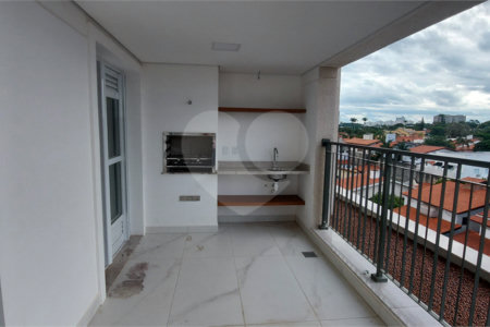 Apartamento à venda ou para alugar com 3 suítes em Jardim América, Sorocaba, SP