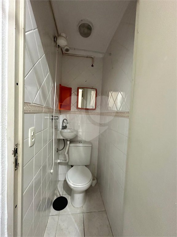 Apartamento à venda com 3 quartos em Jardim Londrina, São Paulo, SP