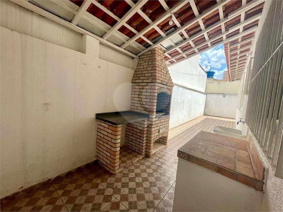 Casa Térrea à venda com 2 quartos em Jardim Boa Esperança, Sorocaba, SP