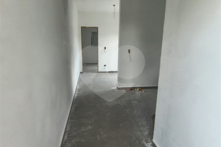 Apartamento à venda com 1 quarto em Cidade Antônio Estevão de Carvalho, São Paulo, SP