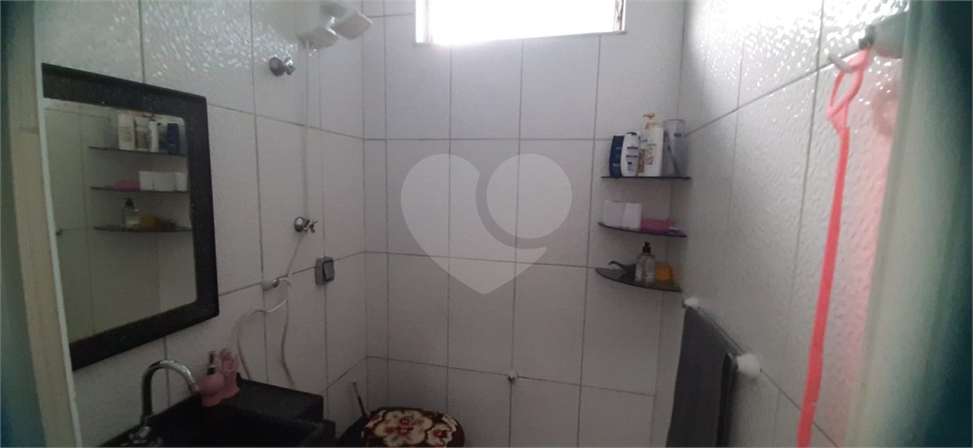 Sobrado à venda com 4 quartos, sendo 1 suíte, em Santana, São Paulo, SP
