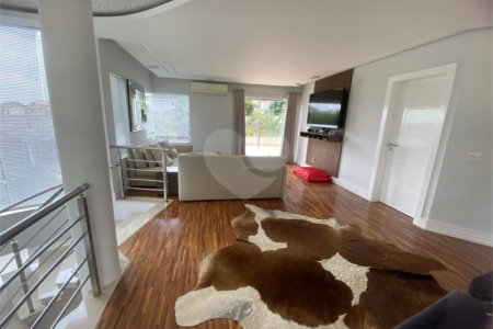 Casa à venda com 3 suítes no condomínio Ibiti do Paço, Sorocaba - SP