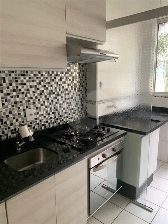 Apartamento à venda com 2 quartos em Jaraguá, São Paulo, SP