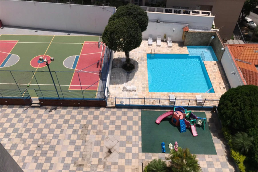 Apartamento à venda com 3 quartos, sendo 1 suíte, em Santana, São Paulo, SP