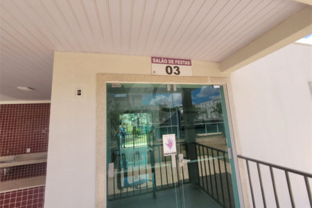 Apartamento à venda com 2 quartos em Reserva Real, Ribeirão Preto, SP