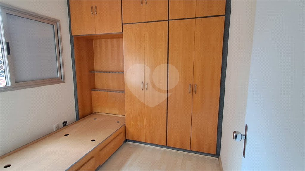 Apartamento à venda com 2 quartos em Vila Primavera, São Paulo, SP