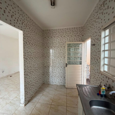 Casa para alugar com 2 quartos em São Carlos, Três Lagoas, MS