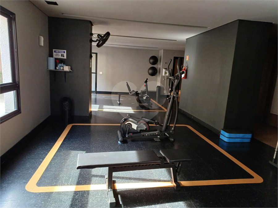 Apartamento para alugar com 2 quartos, sendo 1 suíte, em Tucuruvi, São Paulo, SP